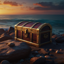 Captain's Ember Chest Kudosbet Nl
