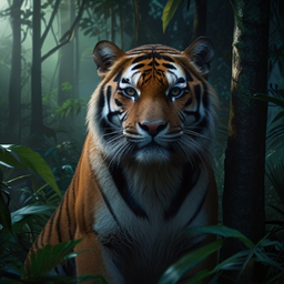 Jungle Spirit Roar Kudosbet Review