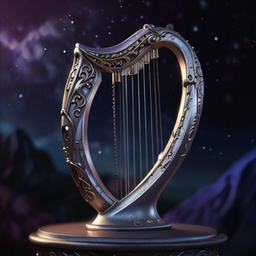 Mystic Moon Harp Kudos Bet Recensie