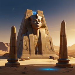 Pharaoh's Star Temple Kudosbet