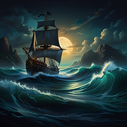 Reel Tide Voyage Kudosbet