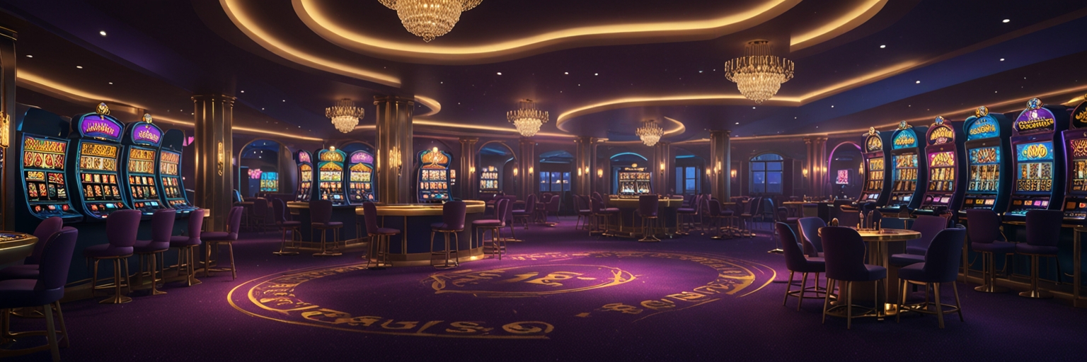 Kudosbet Casino